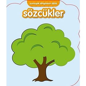 SÖZCÜKLER - KOLEKTIF (ISBN:9786051241869)