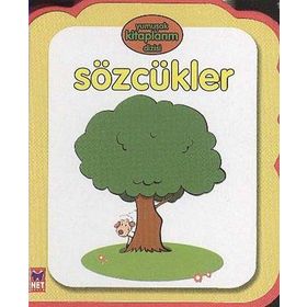 SÖZCÜKLER - KOLEKTIF (ISBN:9786051241869)
