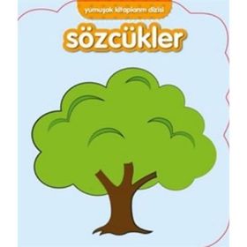 SÖZCÜKLER - KOLEKTIF (ISBN:9786051241869)