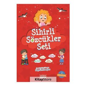 SÖZCÜKLER - KOLEKTIF (ISBN:9786051241869)