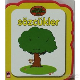 SÖZCÜKLER - KOLEKTIF (ISBN:9786051241869)