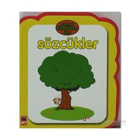 SÖZCÜKLER - KOLEKTIF (ISBN:9786051241869)