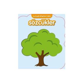 SÖZCÜKLER - KOLEKTIF (ISBN:9786051241869)