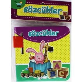Sözcükler - kollektif