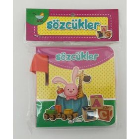 Sözcükler - kollektif