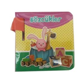Sözcükler - kollektif