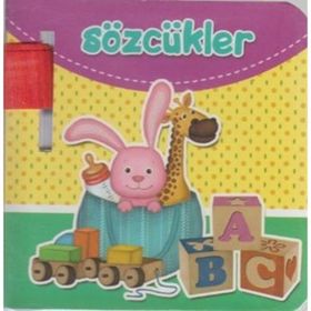 Sözcükler - kollektif