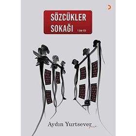 Sözcükler Sokağı - Aydın Yurtsever
