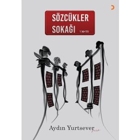 Sözcükler Sokağı - Aydın Yurtsever