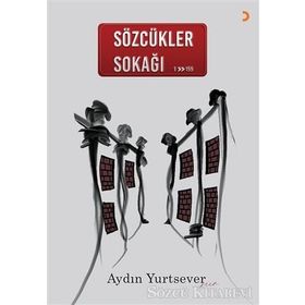 Sözcükler Sokağı - Aydın Yurtsever