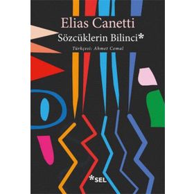 Sözcüklerin Bilinci - Elias Cannetti