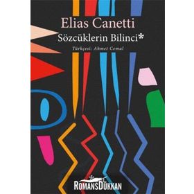 Sözcüklerin Bilinci - Elias Cannetti