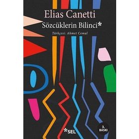 Sözcüklerin Bilinci - Elias Cannetti