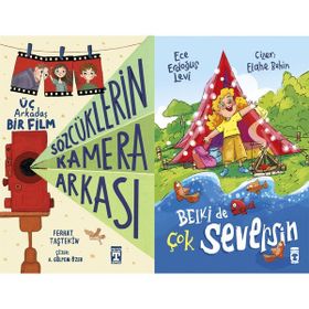 Sözcüklerin Kamera Arkası ve Belki De Çok Seversin - Ferhat Taştekin