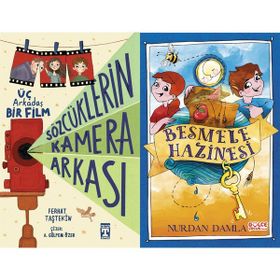 Sözcüklerin Kamera Arkası ve Besmele Hazinesi - Ferhat Taştekin
