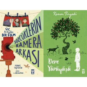 Sözcüklerin Kamera Arkası ve Dere Yürüyüşü - Hebo 3 - Ferhat Taştekin