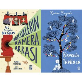 Sözcüklerin Kamera Arkası ve Derenin Türküsü - Hebo - Ferhat Taştekin