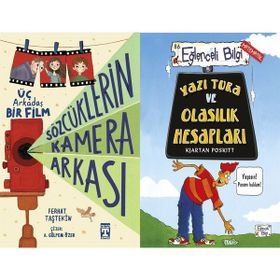 Sözcüklerin Kamera Arkası ve Yazı Tura ve Olasılık Hesapları - Ferhat Taştekin