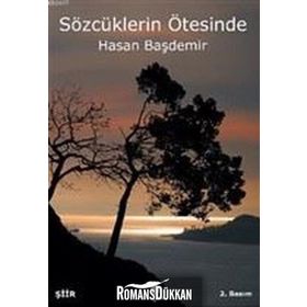 SÖZCÜKLERIN ÖTESINDE - HASAN BAŞDEMIR