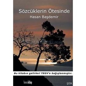 SÖZCÜKLERIN ÖTESINDE - HASAN BAŞDEMIR