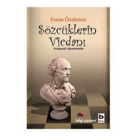 SÖZCÜKLERIN VICDANI - EMIN ÖZDEMIR