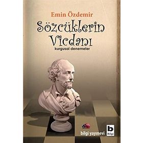 SÖZCÜKLERIN VICDANI - EMIN ÖZDEMIR