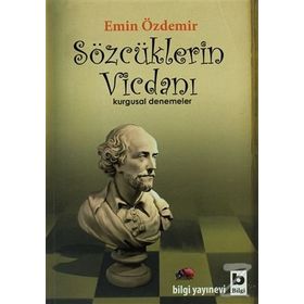 SÖZCÜKLERIN VICDANI - EMIN ÖZDEMIR