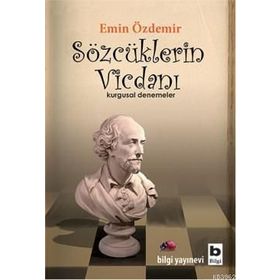 SÖZCÜKLERIN VICDANI - EMIN ÖZDEMIR