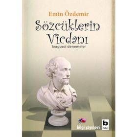 SÖZCÜKLERIN VICDANI - EMIN ÖZDEMIR