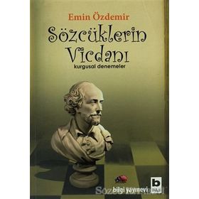 SÖZCÜKLERIN VICDANI - EMIN ÖZDEMIR