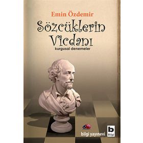 SÖZCÜKLERIN VICDANI - EMIN ÖZDEMIR