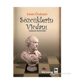 SÖZCÜKLERIN VICDANI - EMIN ÖZDEMIR