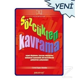 Sözcükten Kavrama - Ceren Ergen Alemdar