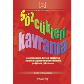 Sözcükten Kavrama - Ceren Ergen Alemdar