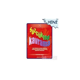 Sözcükten Kavrama - Ceren Ergen Alemdar