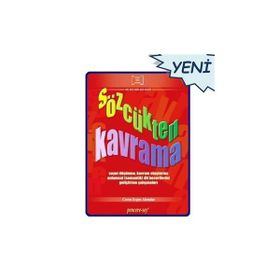 Sözcükten Kavrama - Ceren Ergen Alemdar