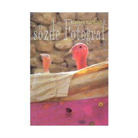 SÖZDE FOTOĞRAF - ÇERKES KARADAĞ