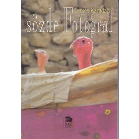 SÖZDE FOTOĞRAF - ÇERKES KARADAĞ
