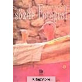 SÖZDE FOTOĞRAF - ÇERKES KARADAĞ