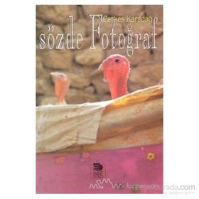 SÖZDE FOTOĞRAF - ÇERKES KARADAĞ