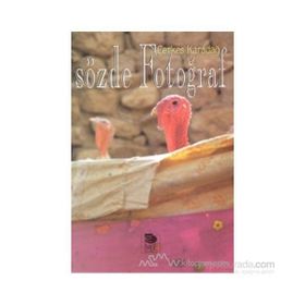 SÖZDE FOTOĞRAF - ÇERKES KARADAĞ