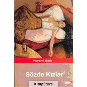 Sözde Kızlar - Peyami Safa