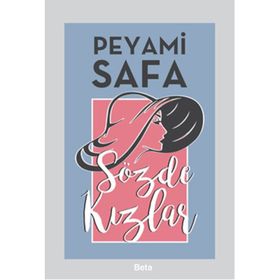 Sözde Kızlar - Peyami Safa