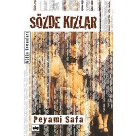 Sözde Kızlar - Peyami Safa