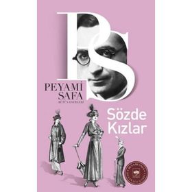 Sözde Kızlar - Peyami Safa