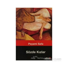 Sözde Kızlar - Peyami Safa