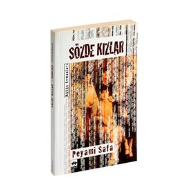 Sözde Kızlar - Peyami Safa