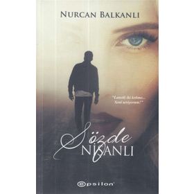 SÖZDE NİŞANLI - NICOLE BYRD