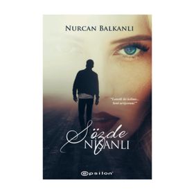 SÖZDE NİŞANLI - NICOLE BYRD