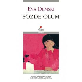 SÖZDE ÖLÜM - EVA DEMSKI